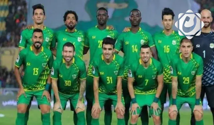 مواجهة حاسمة لنادي الشرطة العراقي ضد الهلال السعودي اليوم