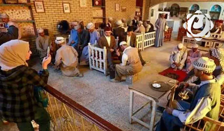 خطط وزارة الثقافة والسياحة لجذب السياحة الأجنبية