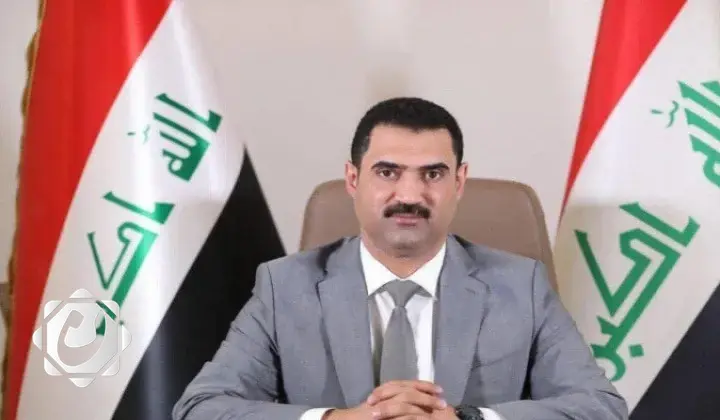 استبعاد مهند الخزرجي الفائز عن كتلة بدر من الانتخابات