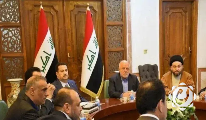 تحليل: الإطار التنسيقي يشهد توحيداً تحت الرعاية الإيرانية