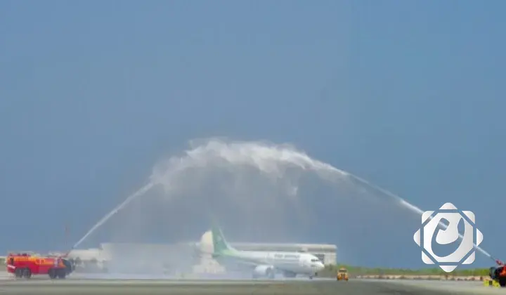 تعزيز التعاون الاقتصادي بين عمان والعراق من خلال الطيران والنفط