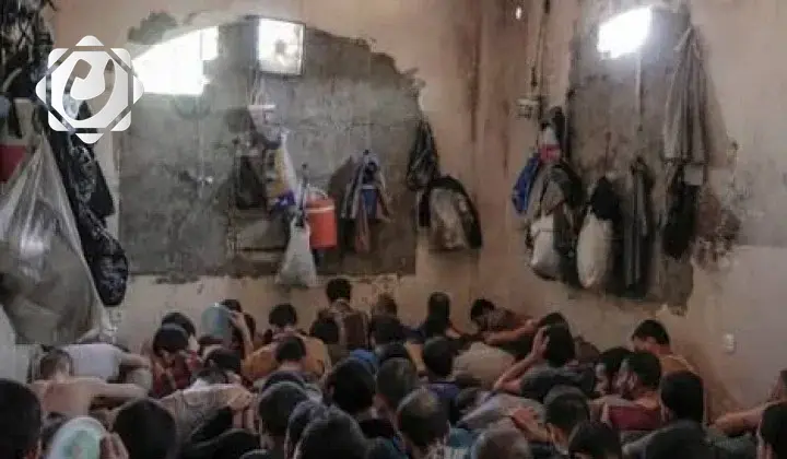 وزارة العدل تبحث تعزيز الخدمات الصحية في السجون من خلال التعاقد مع الأطباء