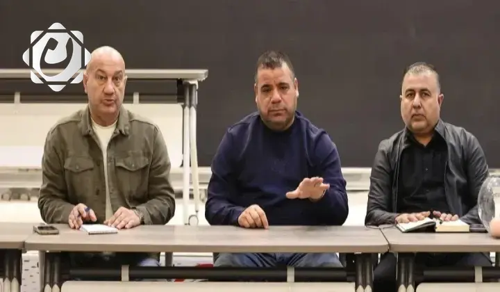 إجراء قرعة الدور الثاني من كأس العراق لكرة الصالات