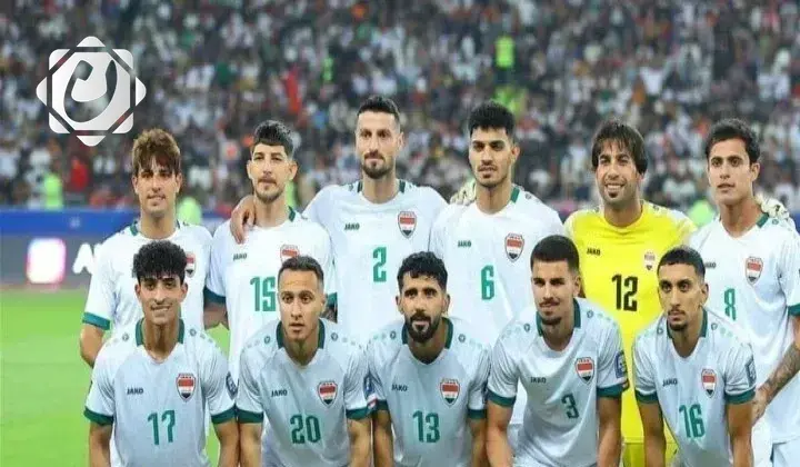 دعوة رسمية للمنتخب العراقي لحضور قرعة مونديال 2026 بعد 40 عاماً