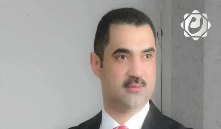 المفوضية تستبعد مهند الخزرجي بتهمة تأسيس لواء وهمي