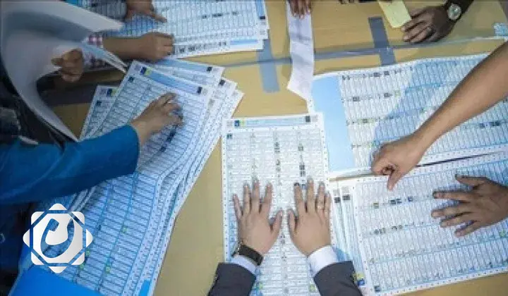 المفوضية العليا للانتخابات ترفع أكثر من 500 طعن إلى الهيئة القضائية