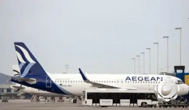 انطلاق أولى رحلات الخط اليوناني إلى العراق في ديسمبر المقبل