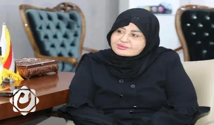 نائبة سابقة من ديالى تطعن في نظام الكوتا لدى المفوضية العليا