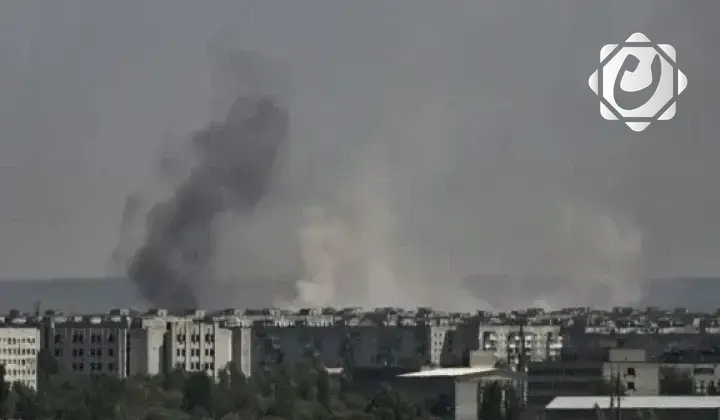 بغداد تحتل المرتبة الأولى عالميًا في التلوث