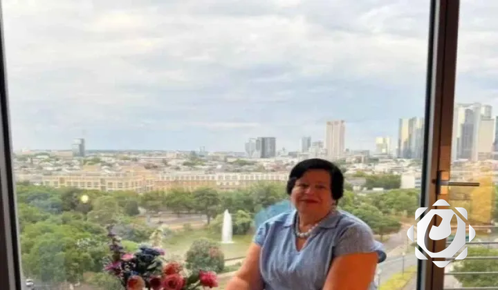 الخارجية الأمريكية تعلن احتجاز سيدة أمريكية-إيرانية في طهران