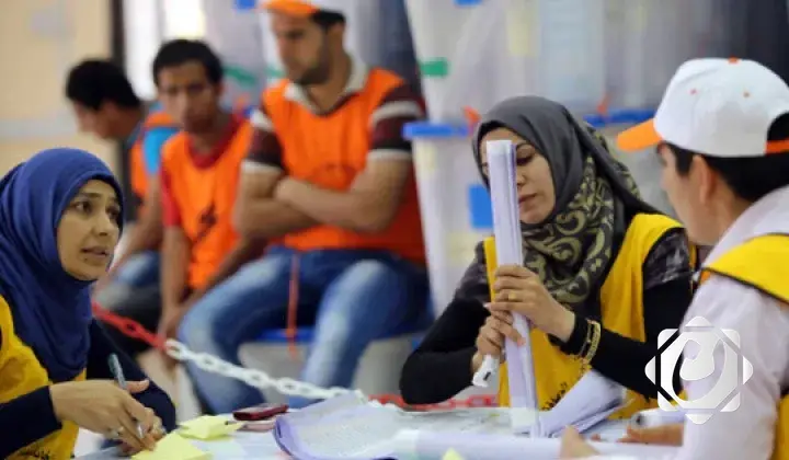 الهيئة القضائية ترد على 36 طعناً في نتائج الانتخابات النيابية