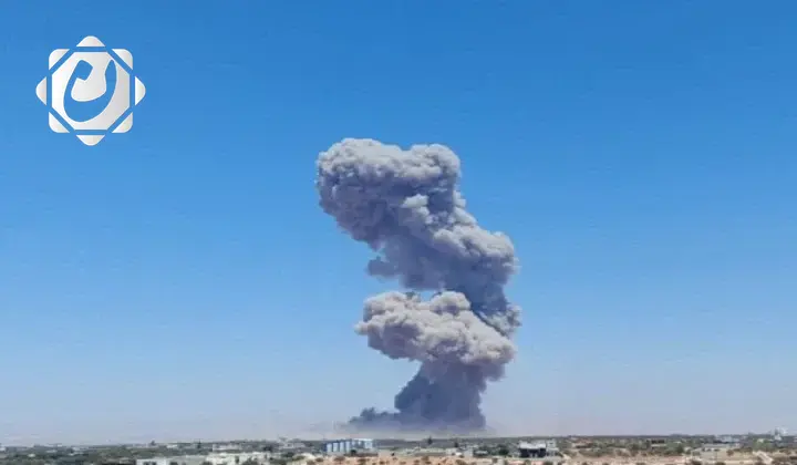 انفجار في مستودع ذخيرة بسوريا يسفر عن 5 قتلى وعدد من المفقودين