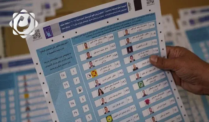 المفوضية تكشف عن الجهات المسؤولة عن استبعاد المرشحين من الانتخابات