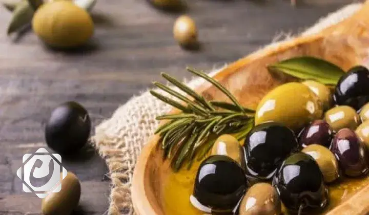 العراق يحتل المرتبة الثانية في استيراد زيتون المائدة التركي خلال أكتوبر