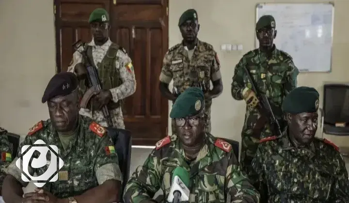 انقلاب عسكري في غينيا بيساو يعلق الانتخابات ويغلق الحدود