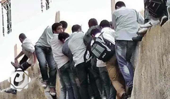 وزارة التربية تعيد 93 ألف متسرب إلى مقاعد الدراسة