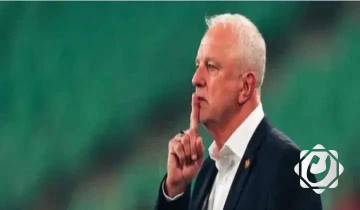 درجال يوضح أسباب اختيارات أرنولد في كأس العرب 2025