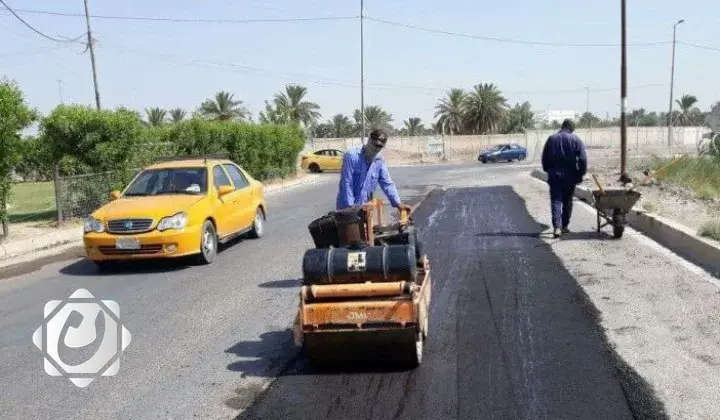 بغداد تستعد لتأهيل نفق حيوي لتخفيف الزحامات المرورية