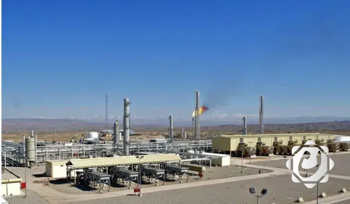 إدانة كردية للهجوم على حقل كورمور الغازي