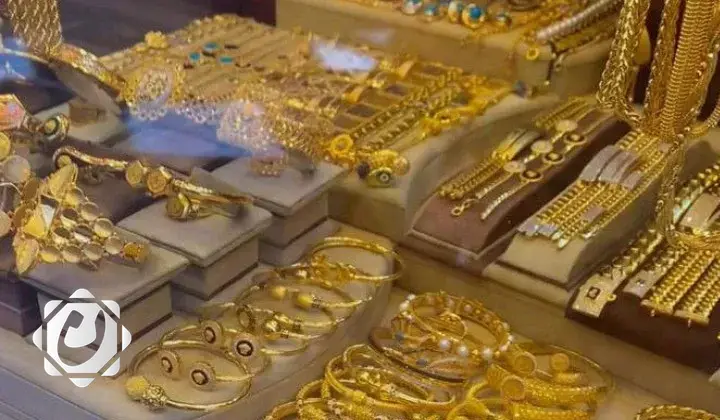 ارتفاع أسعار الذهب لأعلى مستوى منذ فبراير