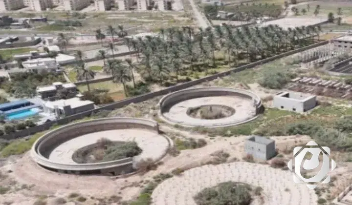 بدء تنفيذ مشروع ماء بلد في صلاح الدين