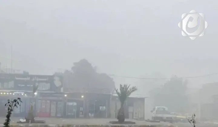 مرصد العراق الأخضر يحذر من انتقال التلوث إلى المحافظات المجاورة لبغداد