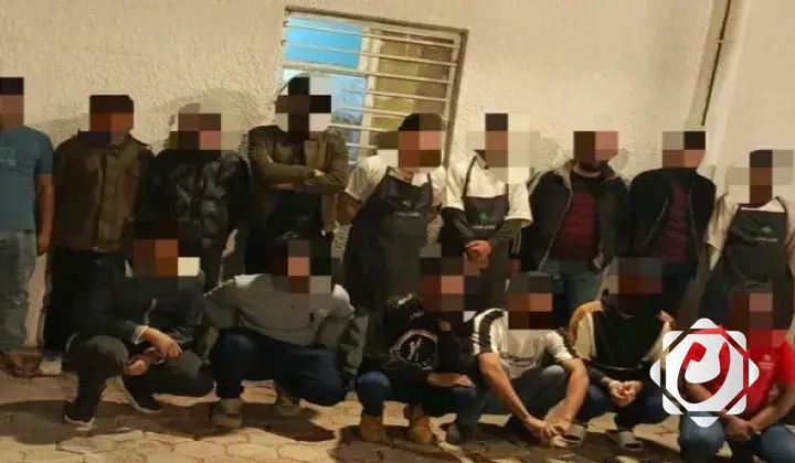 الداخلية: ترحيل أكثر من 35 ألف مخالف لقانون الإقامة منذ مطلع 2025