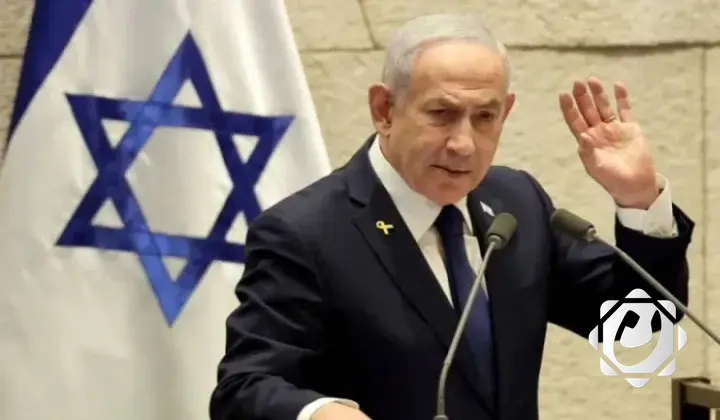 نتنياهو يتقدم بطلب عفو رئاسي أثناء محاكمته بتهم فساد