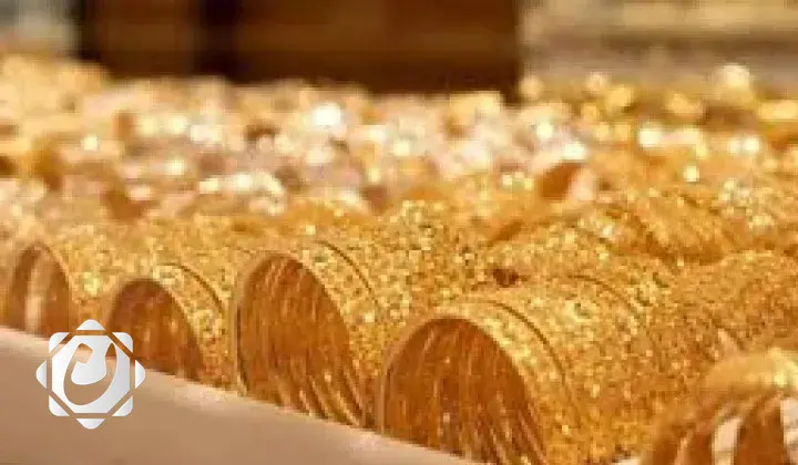 ارتفاع أسعار الذهب في بغداد وأربيل