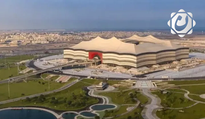 إعلان قائمة الممنوعات في ملاعب كأس العرب