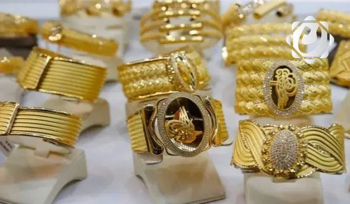 استقرار أسعار الذهب في بغداد وارتفاعها في أربيل