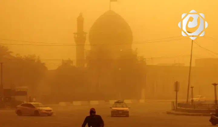 توجيهات حكومية لمعالجة تلوث الهواء في بغداد