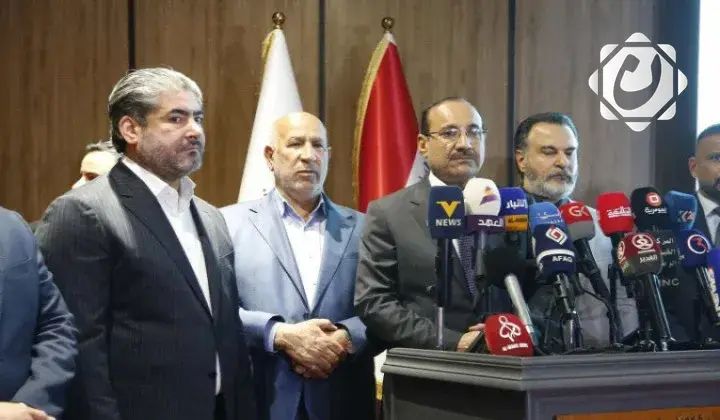 محافظة بغداد توضح بشأن أسماء المتقدمين للعقود