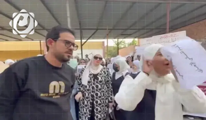 إلغاء الدوام الثلاثي في إعدادية الخنساء استجابة لمطالب أولياء الأمور