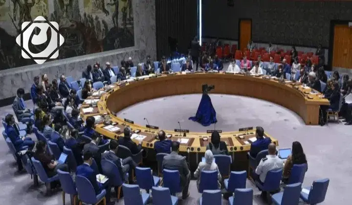 مجلس الأمن الدولي يعقد جلسة غداً لمناقشة الوضع في العراق