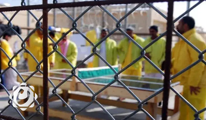 وزير العدل: شمول أكثر من 10 آلاف محكوم بقانون العفو العام