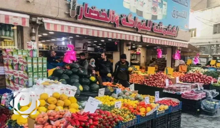 وزارة الزراعة تحظر استيراد ستة محاصيل لدعم الإنتاج المحلي