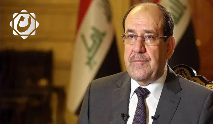 المالكي يعرض نزع سلاح الفصائل مقابل دعم أمريكي لرئاسة الوزراء