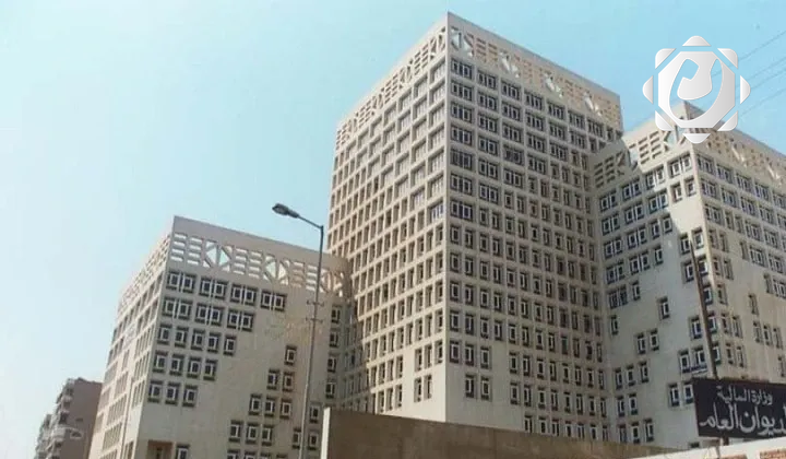 وزارة المالية تنفي استقبال نائبة للتفاوض حول مستحقات المقاولين