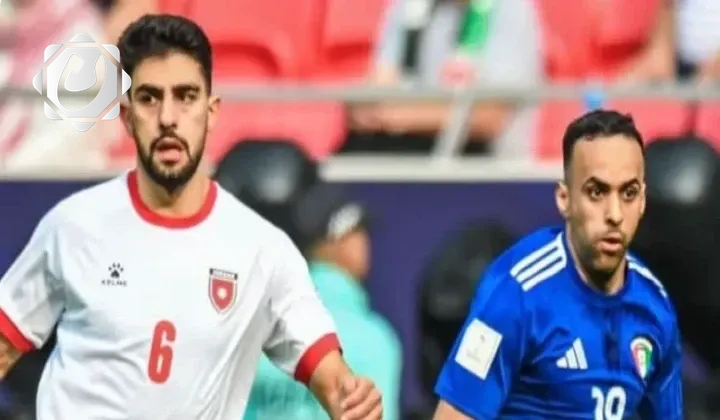 الأردن يتأهل لربع نهائي كأس العرب بفوز على الكويت 3-1
