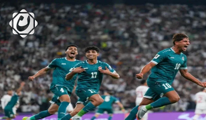 تشكيلة المنتخب العراقي لمواجهة السودان في كأس العرب