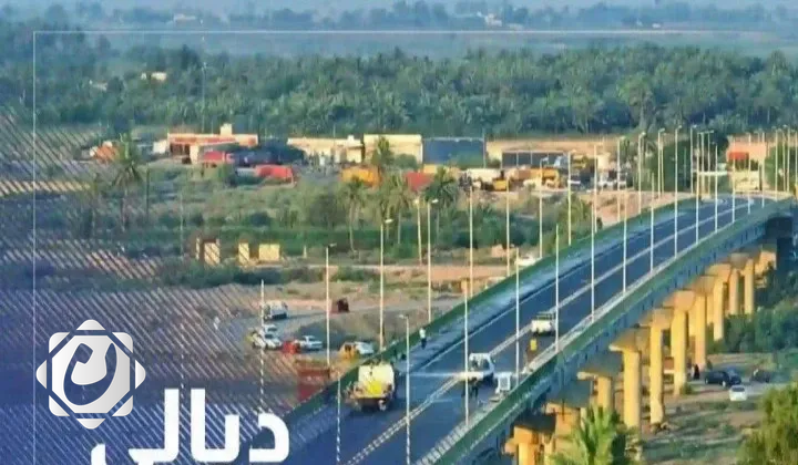 إحباط تهريب مواد صناعية وغذائية إلى ديالى