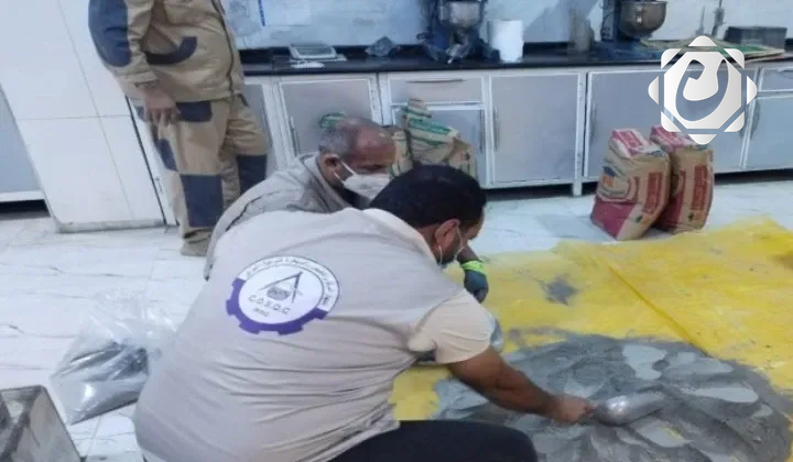 العراق يعزز الرقابة على 7 بضائع مستوردة ومصدّرة عالية الخطورة