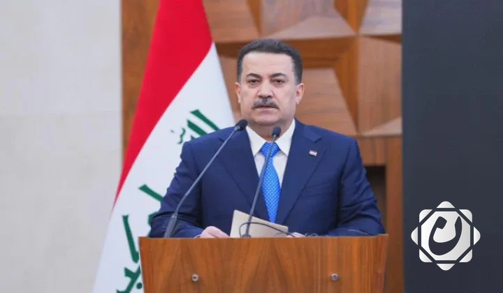 افتتاح مؤتمر بغداد الثالث لمكافحة المخدرات برئاسة السوداني