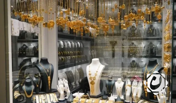 استقرار أسعار الذهب في بغداد وأربيل