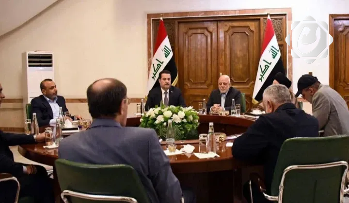 منظمة بدر: الإطار التنسيقي قدم قائمة مرشحيه لرئاسة الوزراء دون رد من المرجعية