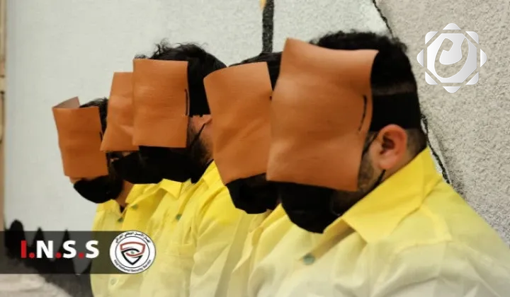 الأمن الوطني ينجح في تفكيك شبكتي تزييف وتهريب عملة في البصرة وكركوك