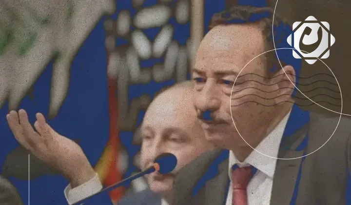 استبعاد نجم الجبوري يثير غضب الناخبين في نينوى