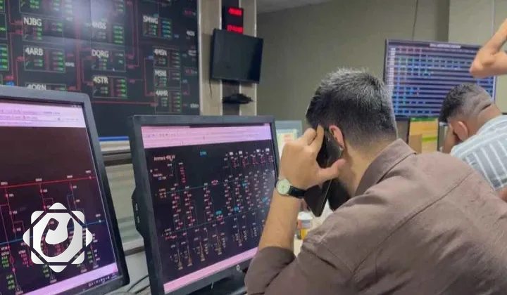 تفعيل الخط الساخن لتلقي شكاوى الأعطال الكهربائية في ظل الأمطار