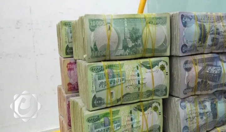 إيرادات جمركية قياسية في العراق تتجاوز تريليوني دينار